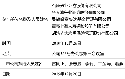 恒信东方：如有达到信息披露标准的事项，公司会根据相关规定及时履行披露义务