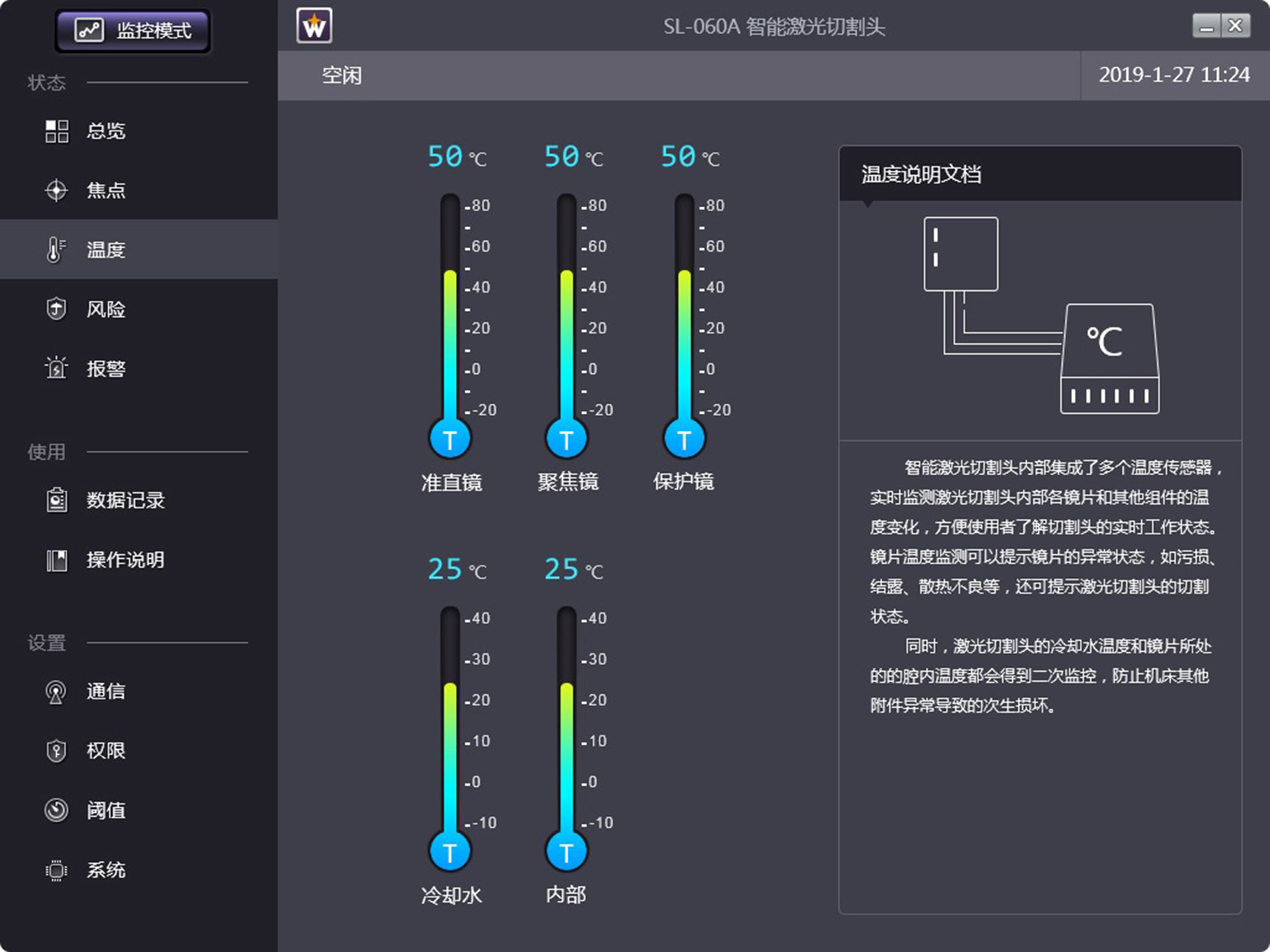 阳光电源获得外观设计专利授权：“电子设备的故障监控图形用户界面”