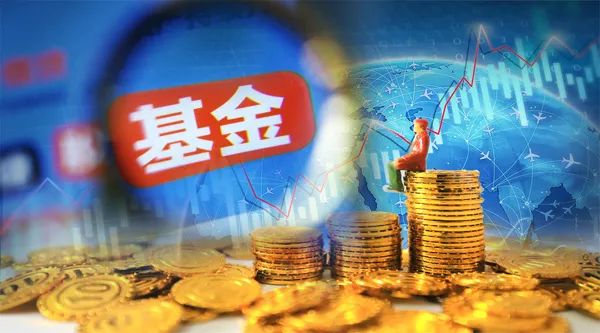 兴业基金：配置资金借道ETF加速入场，重视沪深300ETF产品战略价值