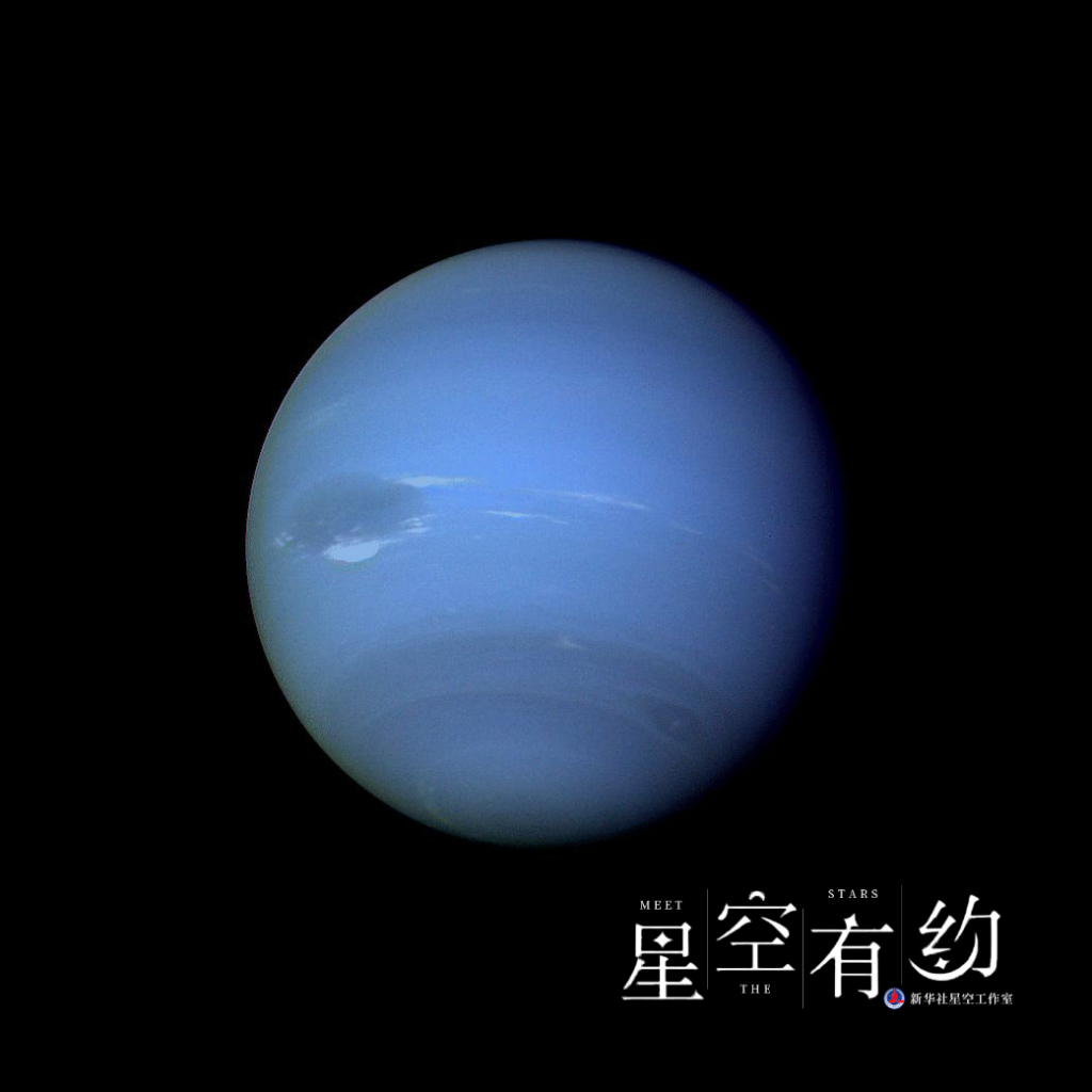 星空有约｜7月“星空剧场”：水星东大距、冥王星冲日等登场