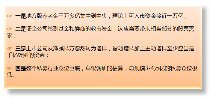 量化私募对融券新规反馈积极