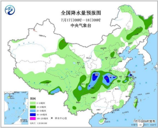 主力动向：7月24日特大单净流出79.84亿元