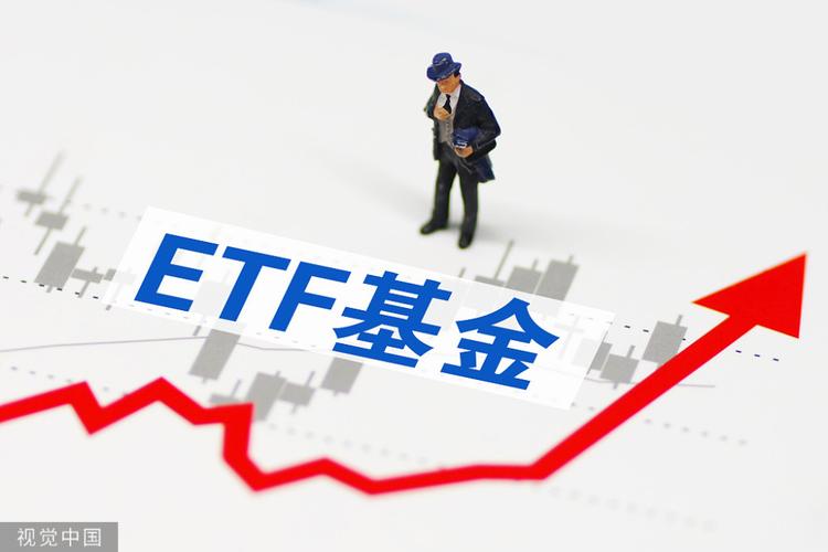 64.02%的ETF基金今日下跌