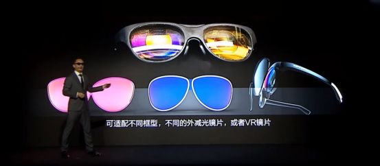 科瑞技术：目前主要为多家品牌客户提供AR/VR整机功能相关检测设备及装备设备