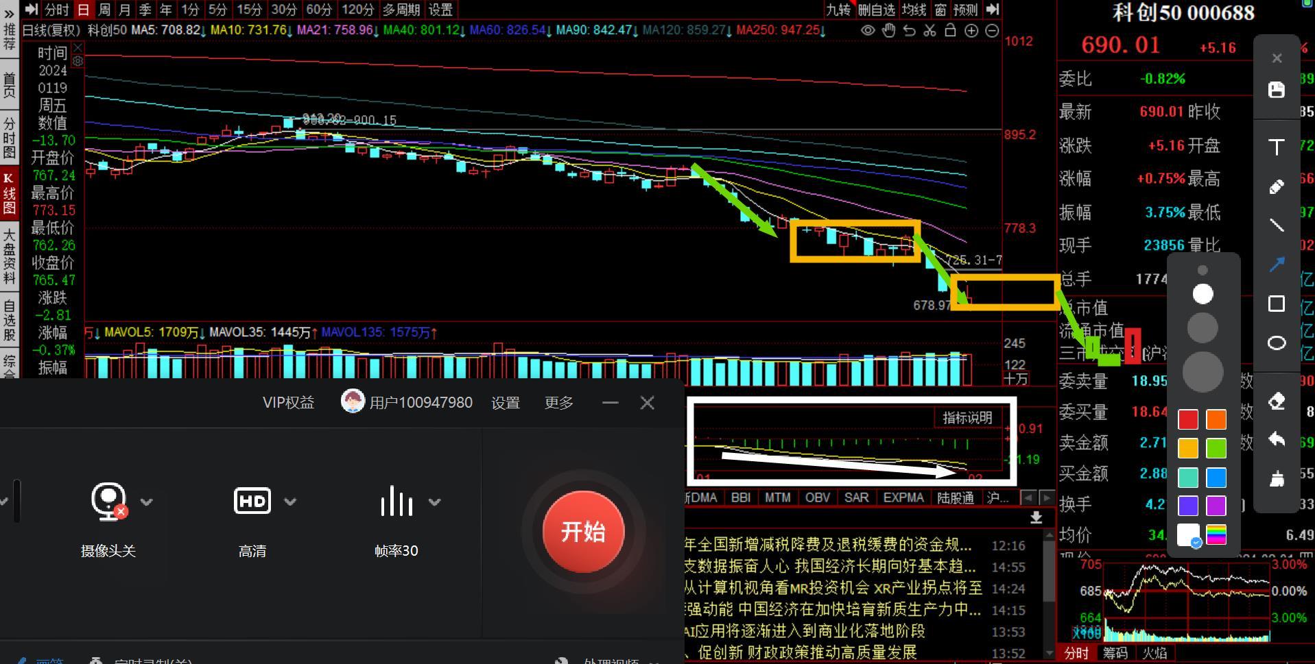 中长债基金突遇调整，又是股债跷跷板效应，投资者感慨：这个绿是怎么做到的