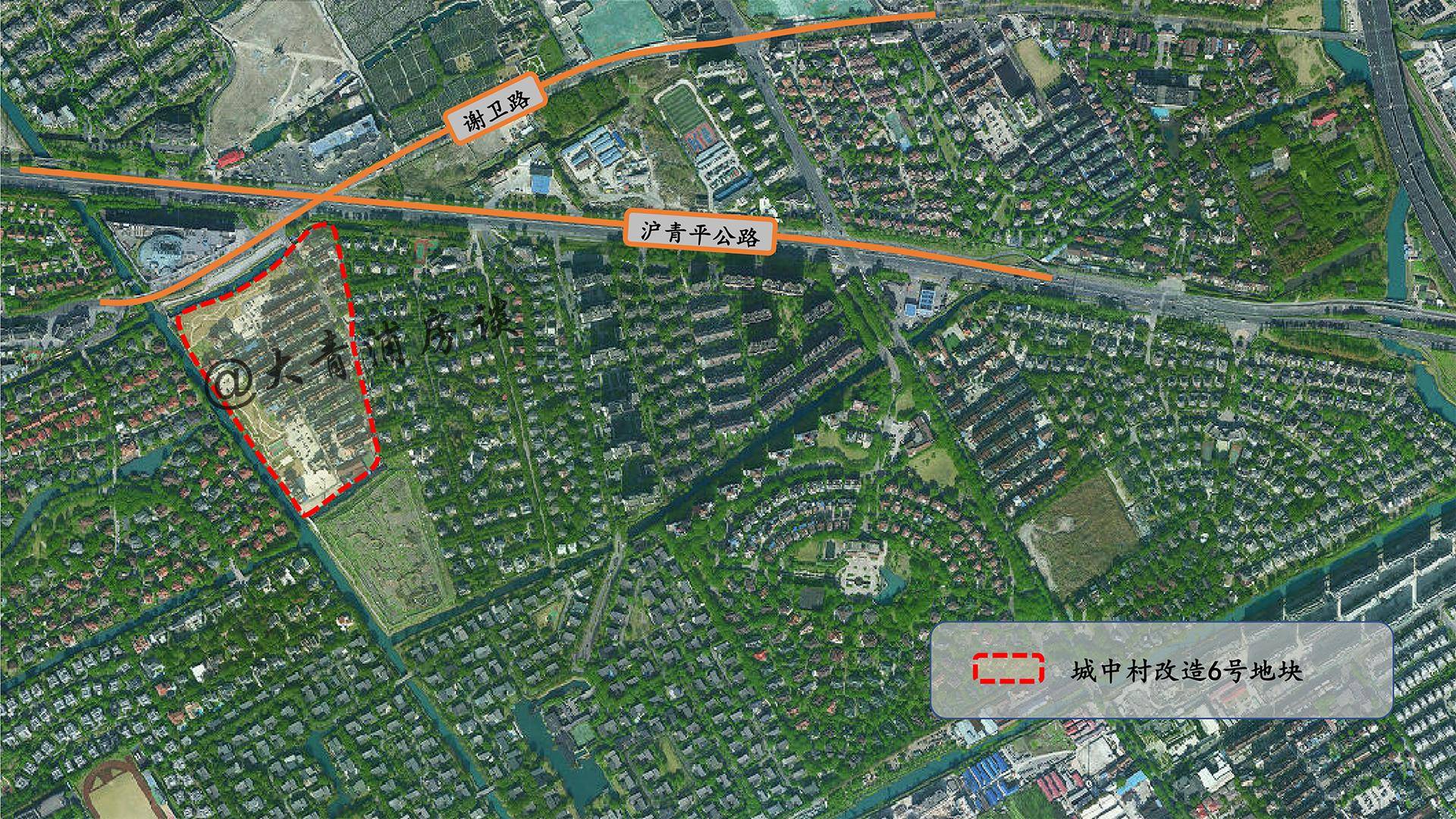 楼市重磅！新增实施100万套城中村、危旧房改造！五项政策支持货币化安置房