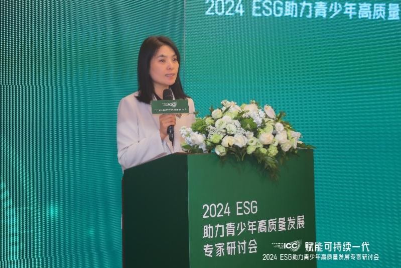 高质量发展调研行丨看人工智能如何助力体育课堂