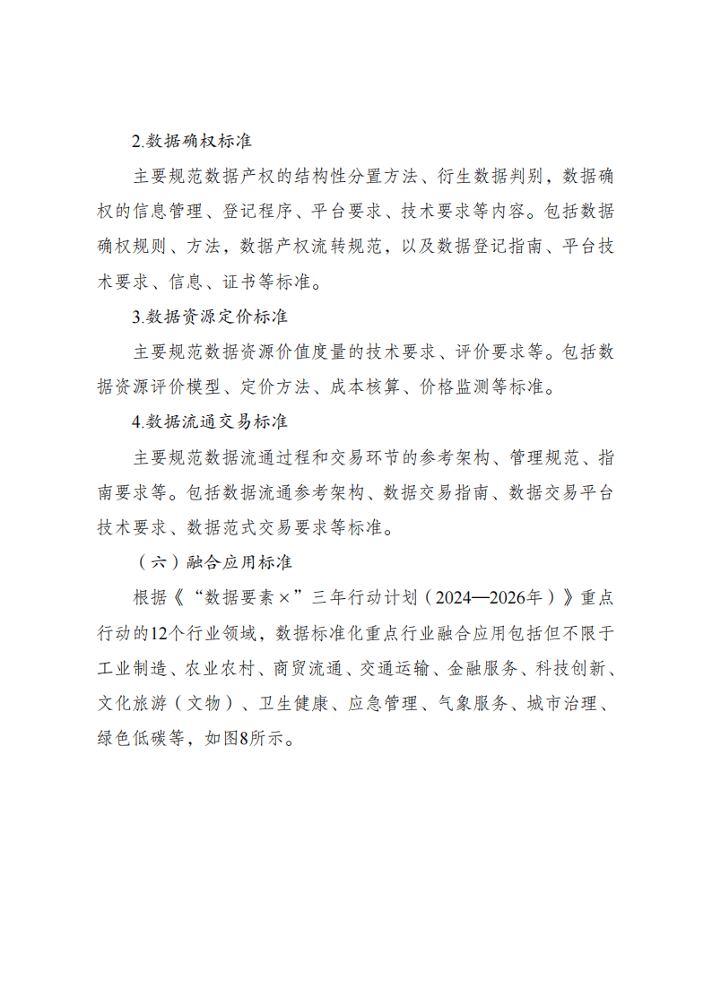 国家数据局：到2028年建成100个以上可信数据空间