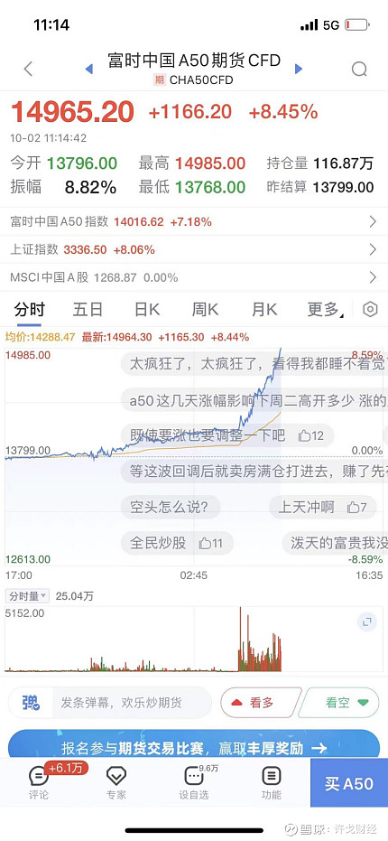 43家港股公司出手回购（10月21日）