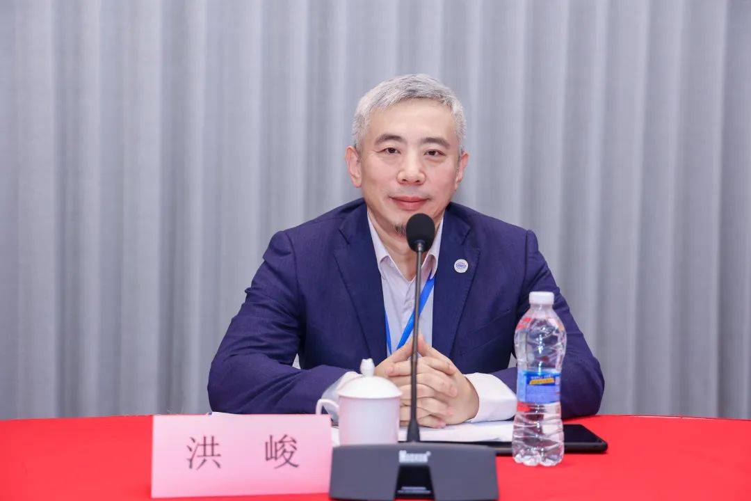柳江被增选为中上协第三届会员副会长，四川长虹荣获可持续发展最佳实践案例