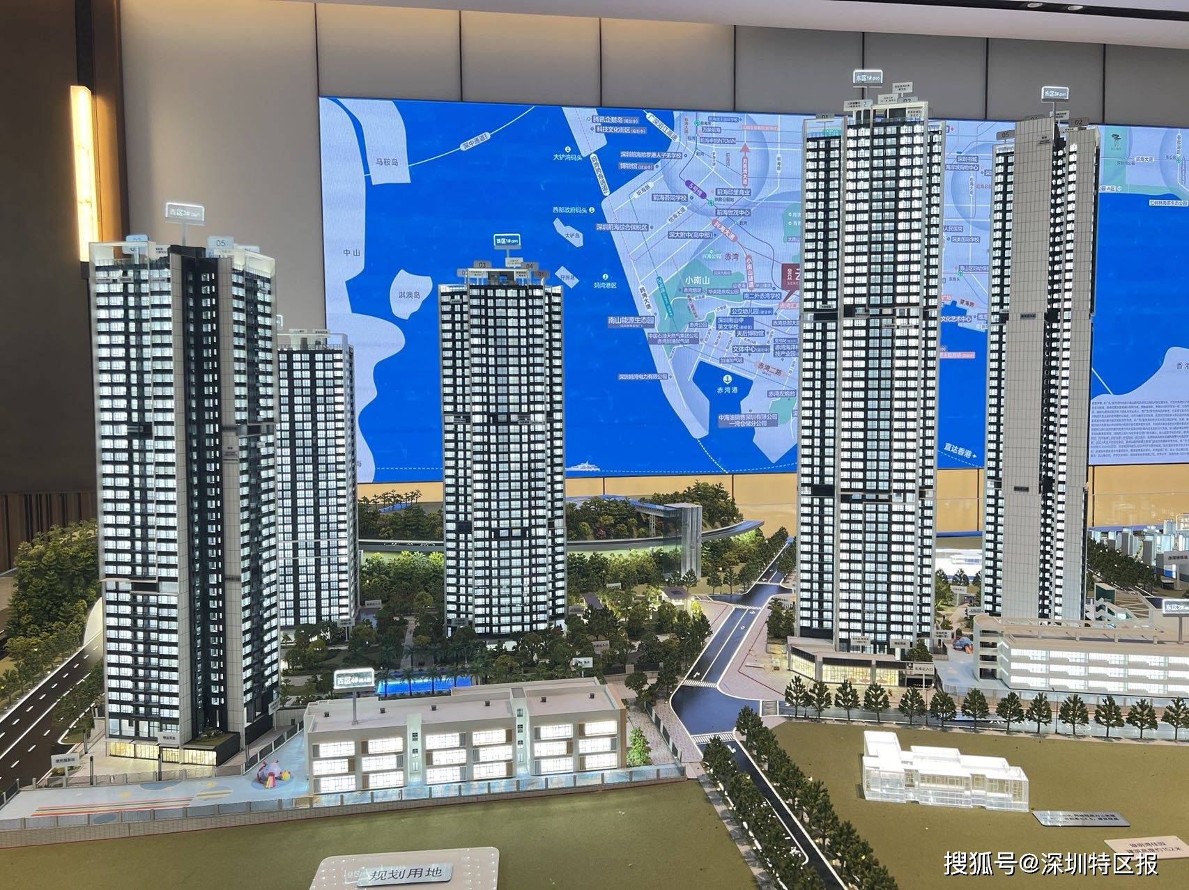 爆雷！买房“免息垫首付”出事了：10余个楼盘卷入，个别涉千万元……几十套房源已被当地住建部门锁定！