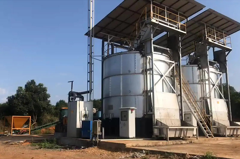 保龄宝获得发明专利授权：“一种同时满足厌氧好氧环境的发酵罐”