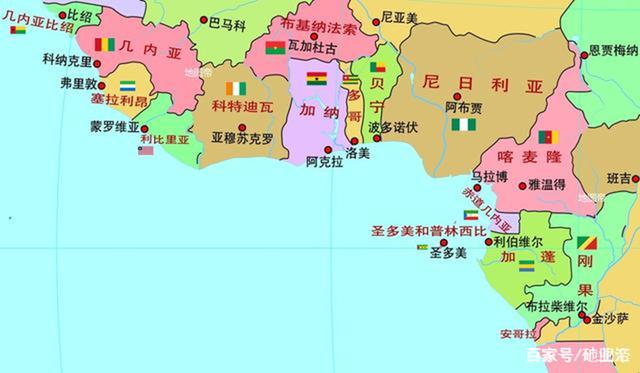 西非国家经济共同体将从2026年降低机票费用