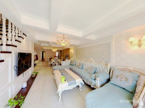 华丽家族涨停，上榜营业部合计净买入4096.89万元