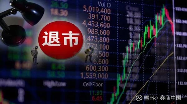 可能退市！又一A股公司提示风险，此前已有多家预警，涉超15万股民！