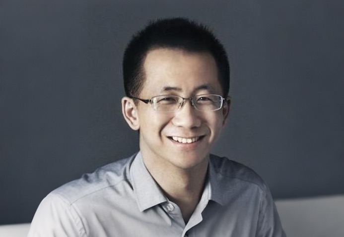 拿到香港资产管理牌照 张一鸣进军私募业