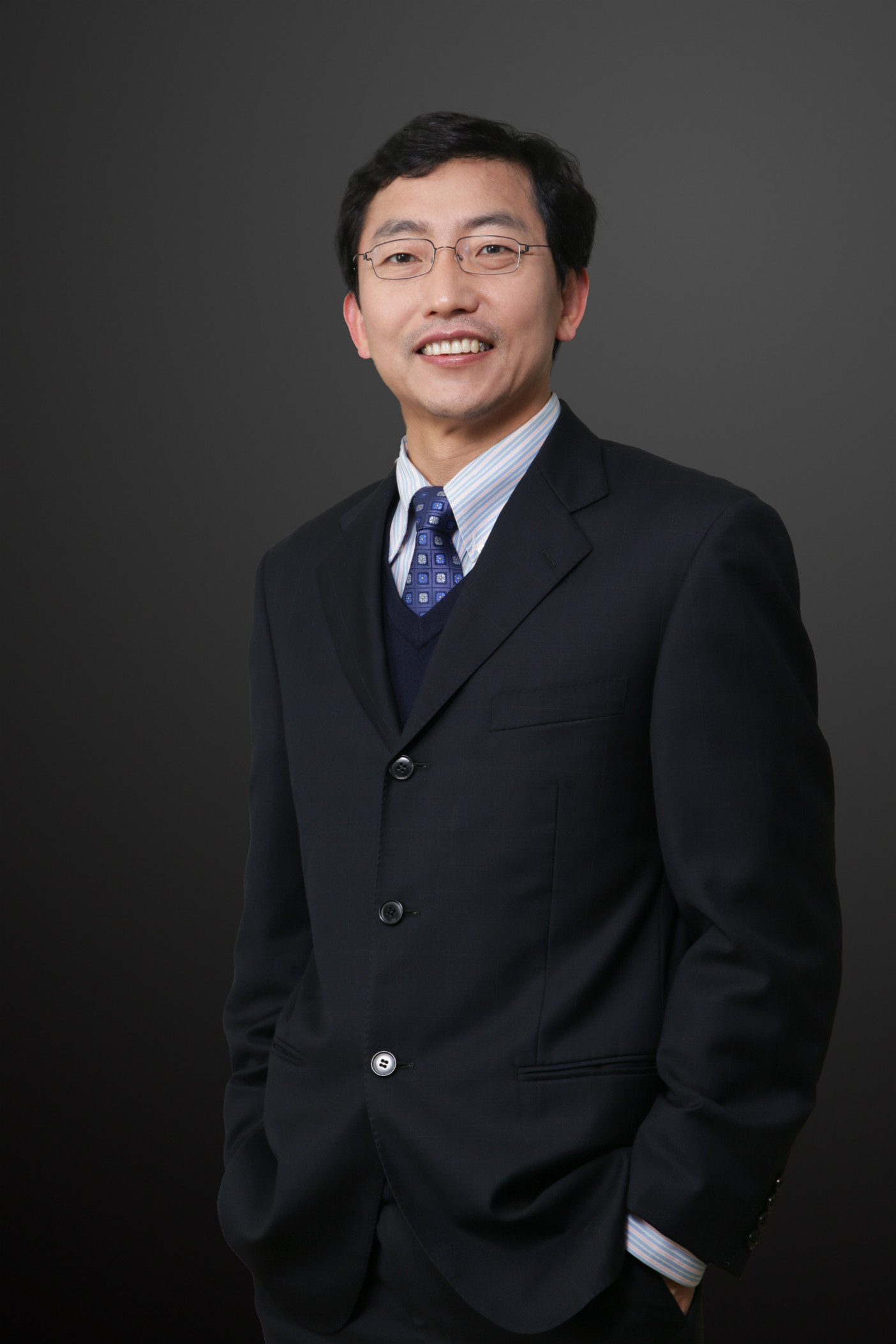 平安集团首席投资官邓斌，下一站落定！