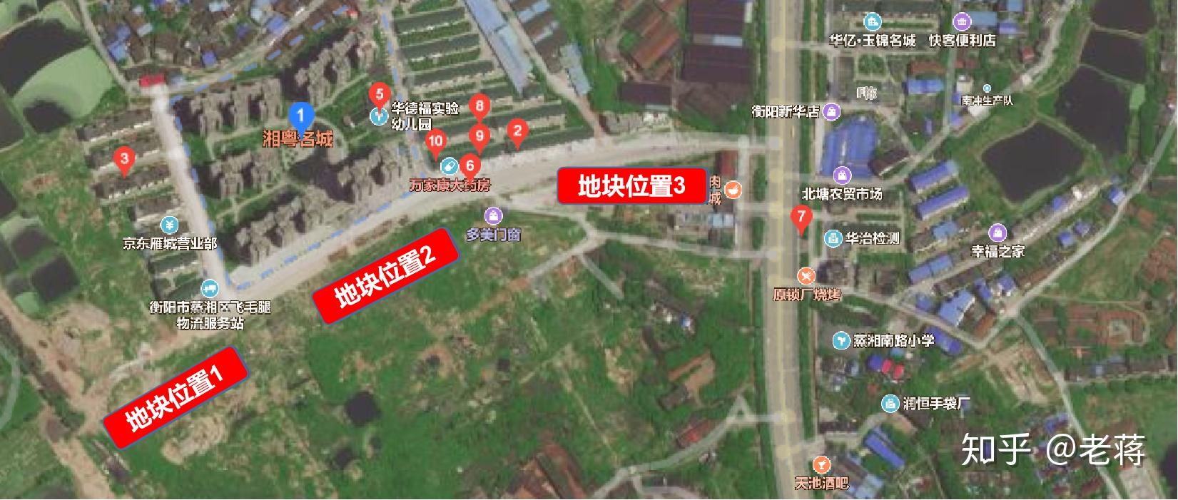 计容新规“助力” 多地土拍市场升温