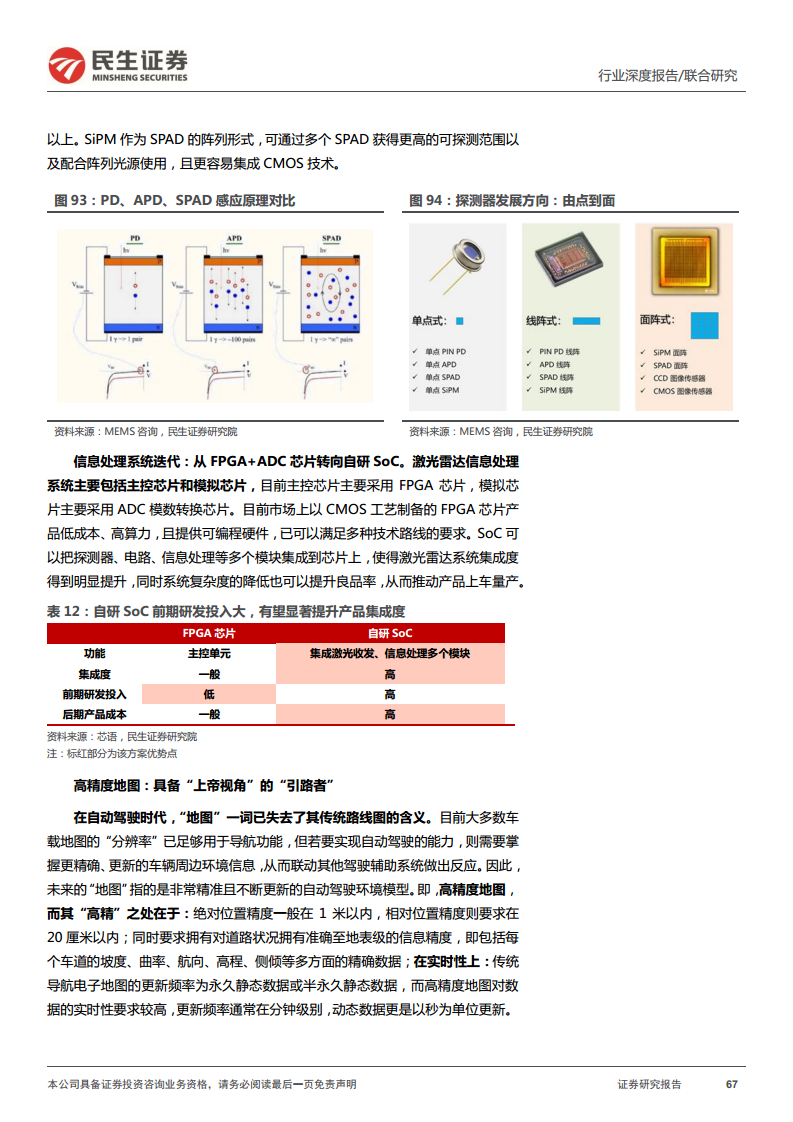 民生证券：国产AI算力崛起已经是大势所趋