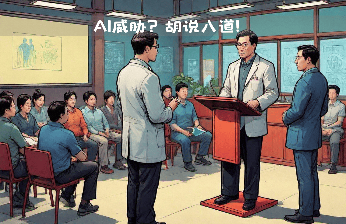 Meta 全球事务总裁警告称，欧洲对人工智能的监管威胁创新