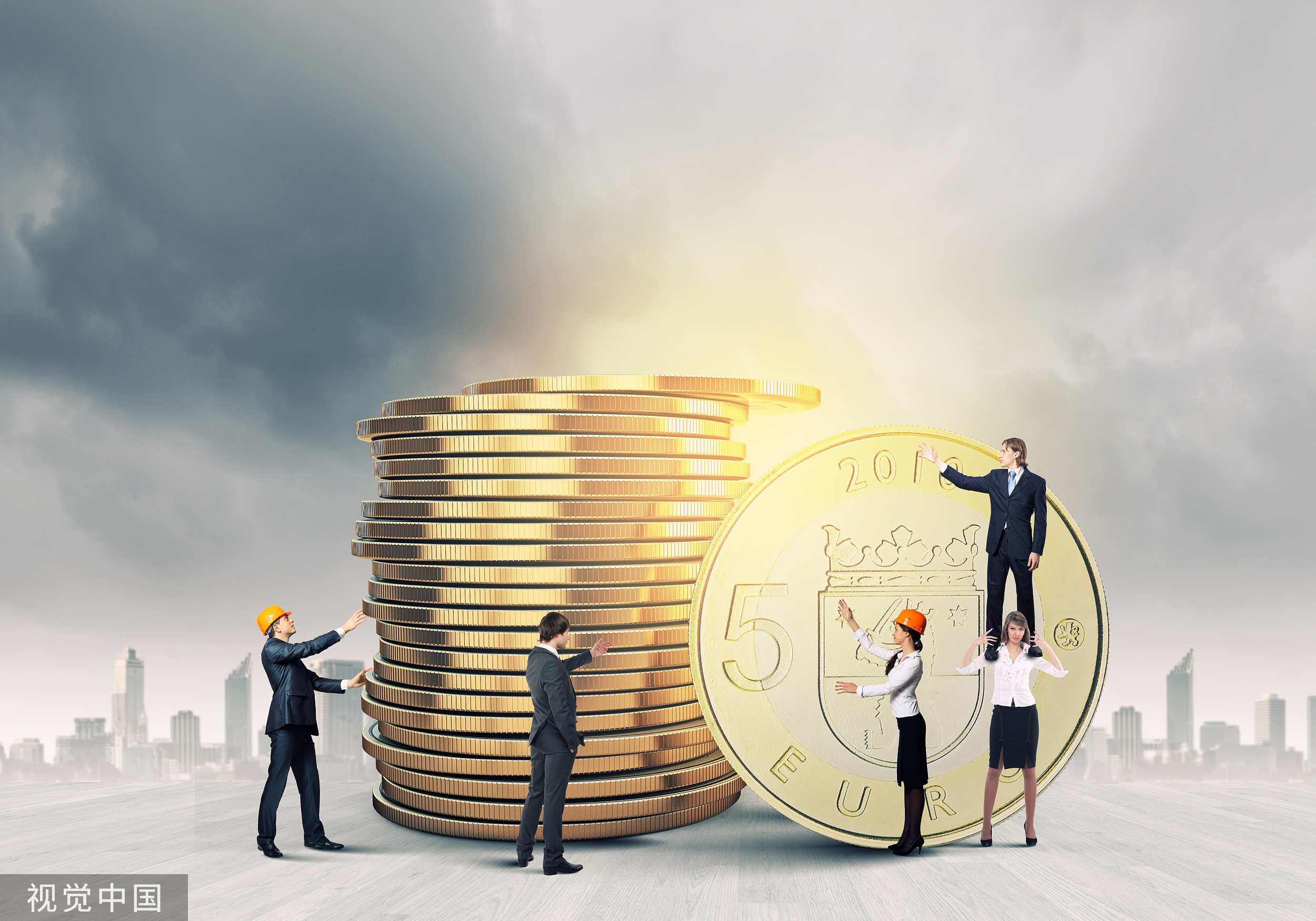 世行将在未来三年向最贫困国家提供创纪录的资金