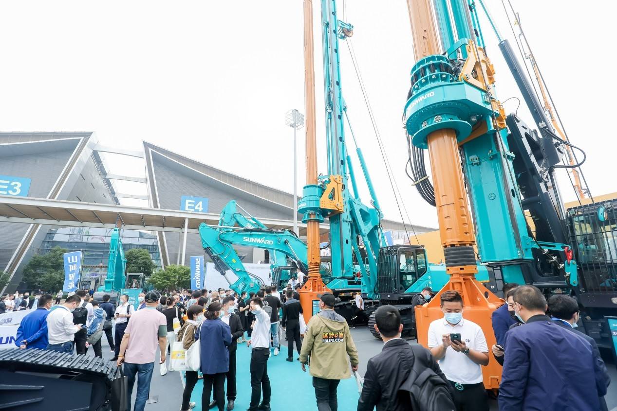 山河智能股东何清华被出具警示函 超比例减持550.62万股公司股份