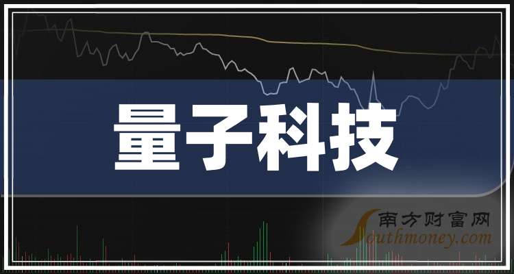 量子通信技术“风起”，相关概念股梳理（附股）