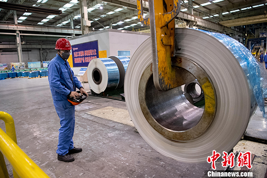 10月意工业生产环比持平，同比-3.6%