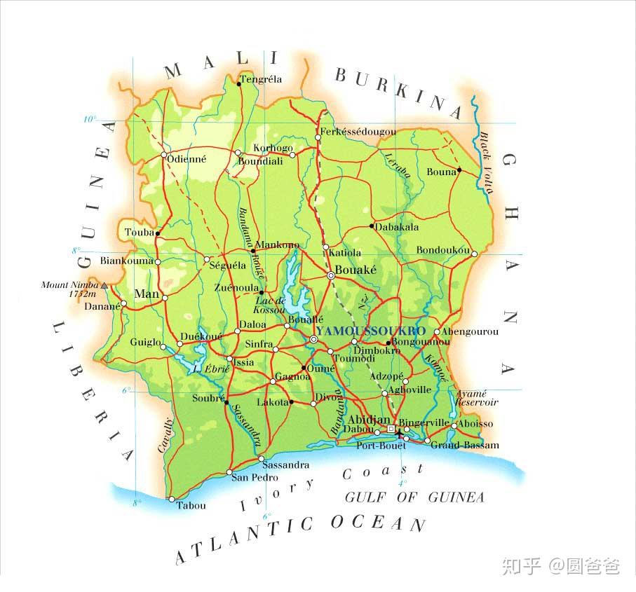 王毅将访问纳米比亚、刚果（布）、乍得、尼日利亚