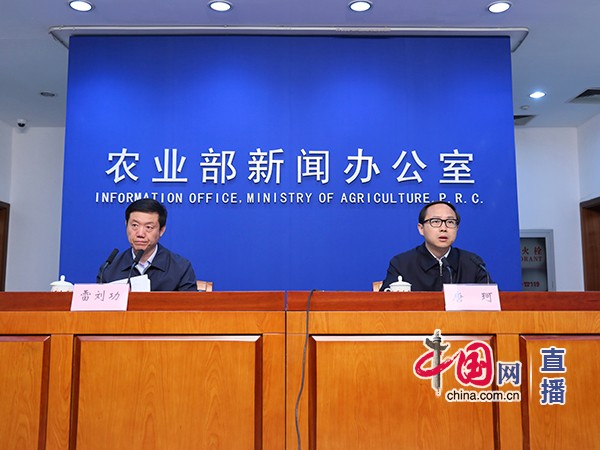 农业农村部：今日全国农产品批发市场猪肉平均价格为22.82元/公斤 与昨天持平