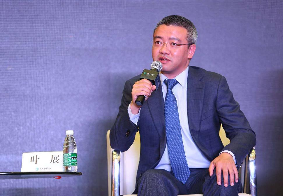 独家|百年保险资管获资管老将万放加盟 人才梯队再升级