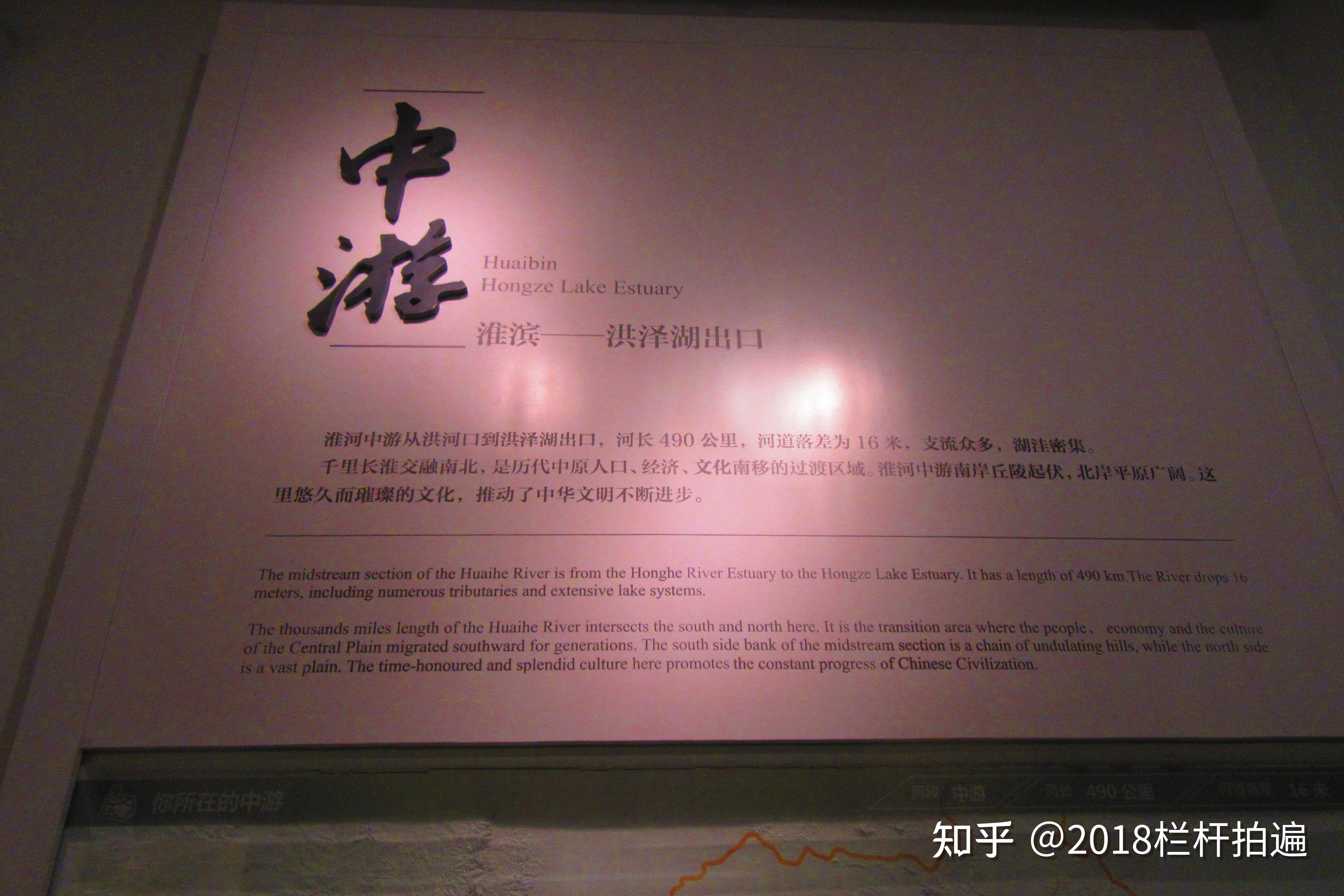 禹会村遗址：淮河文明与夏文化探源｜访古