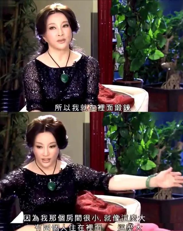 刘晓庆被举报偷税漏税，官方通报！刚刚，刘晓庆回应：纯属恶意举报，与举报人王某并不认识