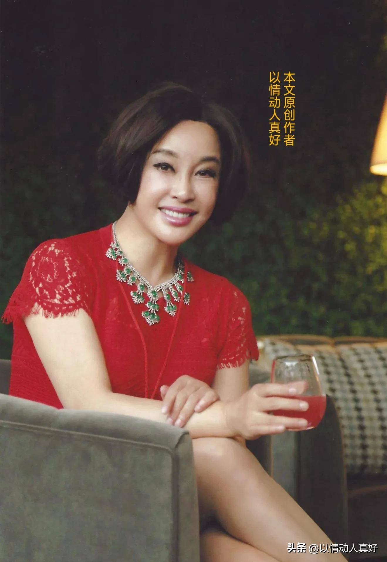 刘晓庆被举报偷税漏税，官方通报！刚刚，刘晓庆回应：纯属恶意举报，与举报人王某并不认识