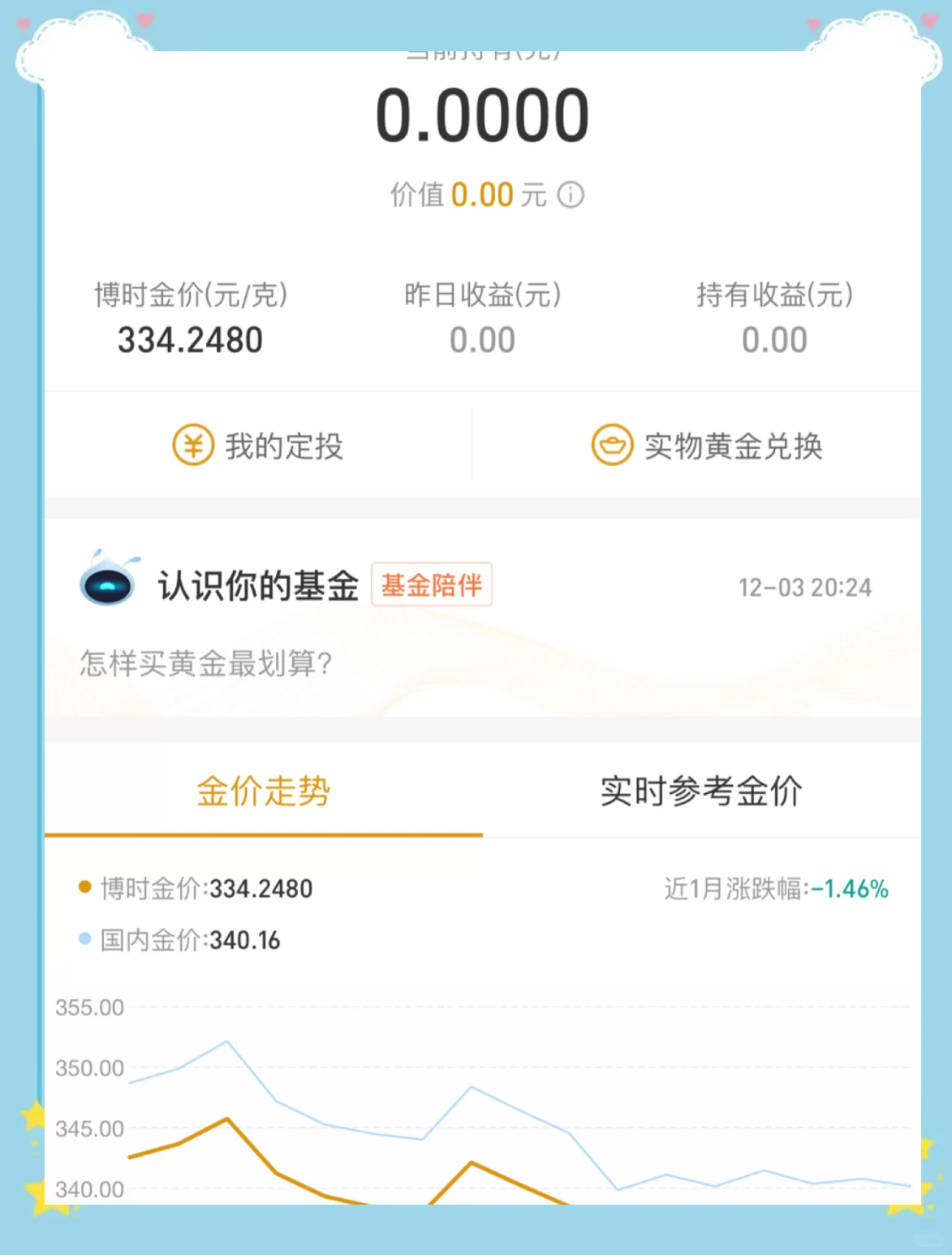 金价又双��新高，低费率黄金ETF（518850）获资金关注