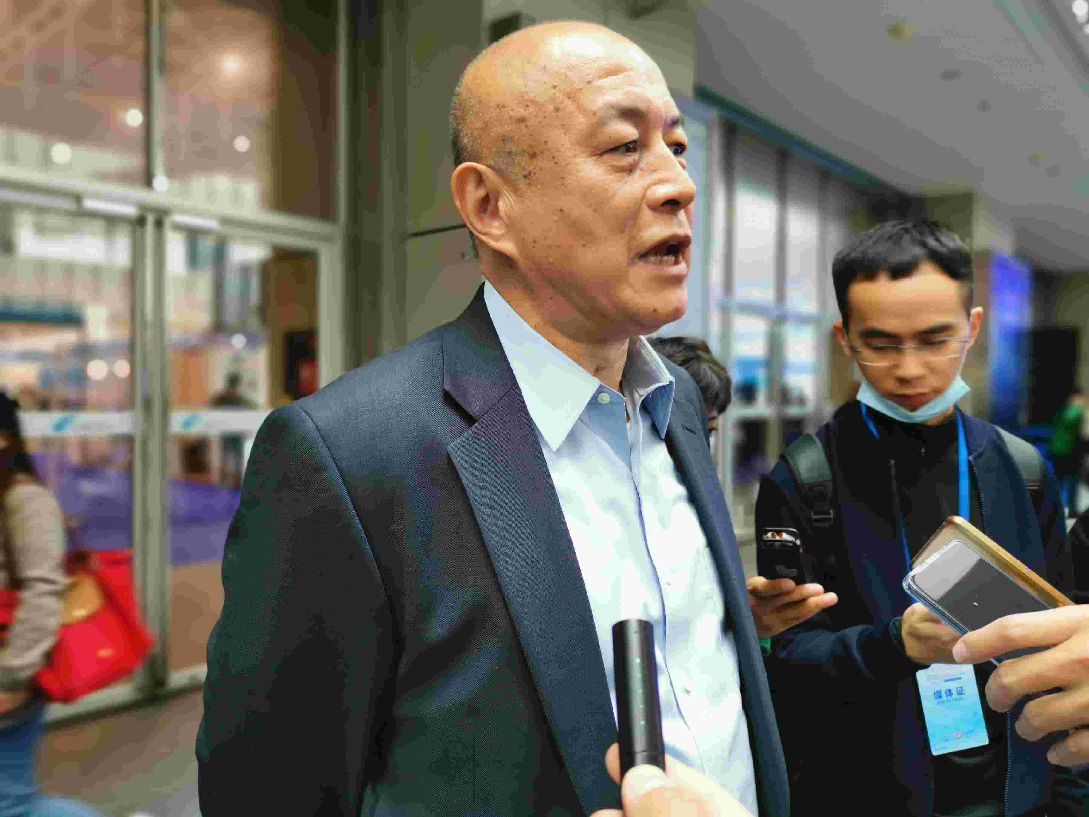 第十一届世界雷达博览会第五届雷达未来大会在合肥召开
