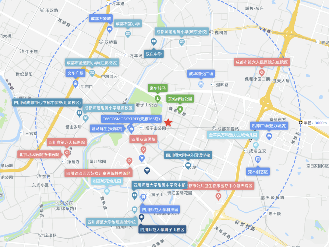 最高溢价超50%！北京、杭州、成都土拍火爆