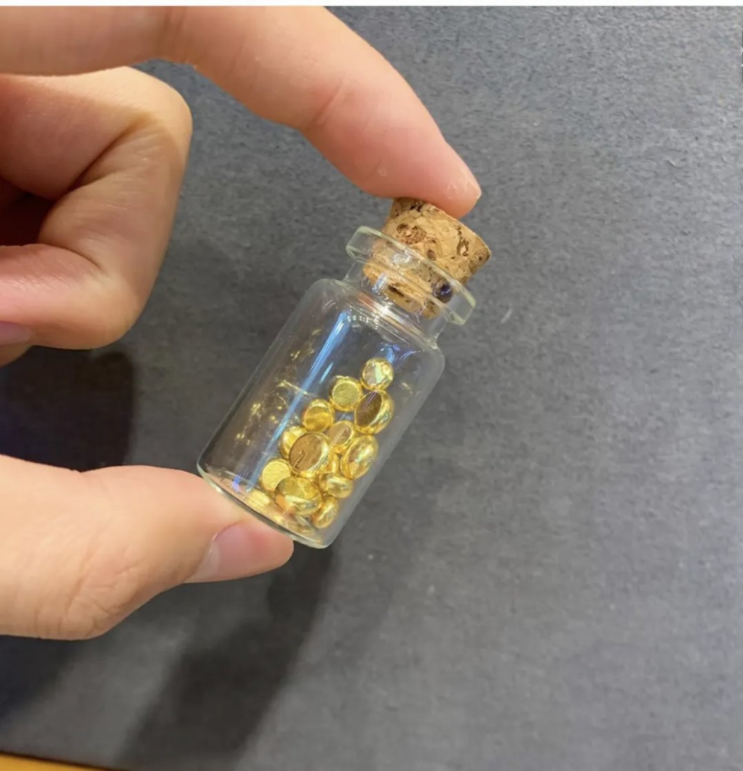 黄金，突然直拉！