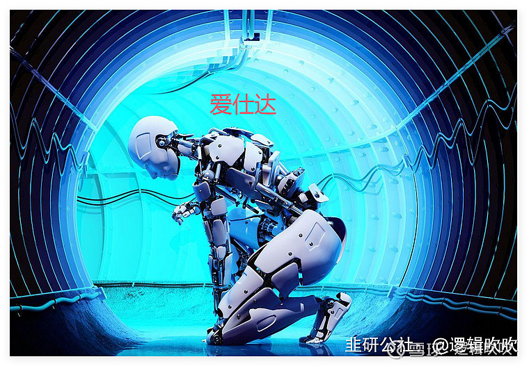 爱仕达：拟收购子公司浙江钱江机器人有限公司7%股权
