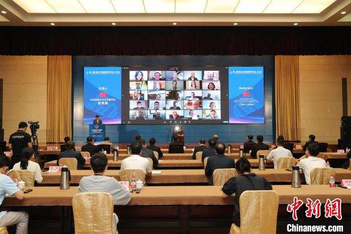 “硬科技”“好产品”搭桥梁，中国与中东欧国家共建互利合作新范式
