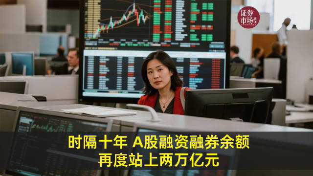 市场两融余额2.13万亿元，占A股流通市值比例2.27%