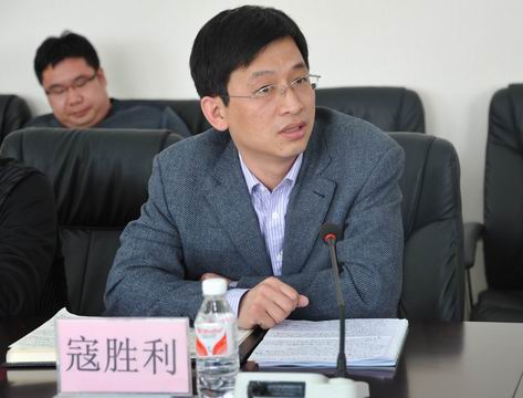 东北三省一区科技合作交流工作会召开