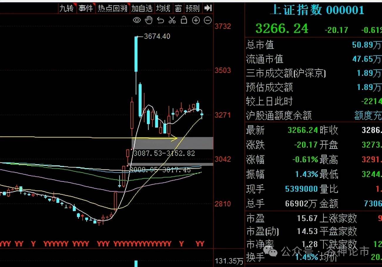 特朗普出手！大涨！