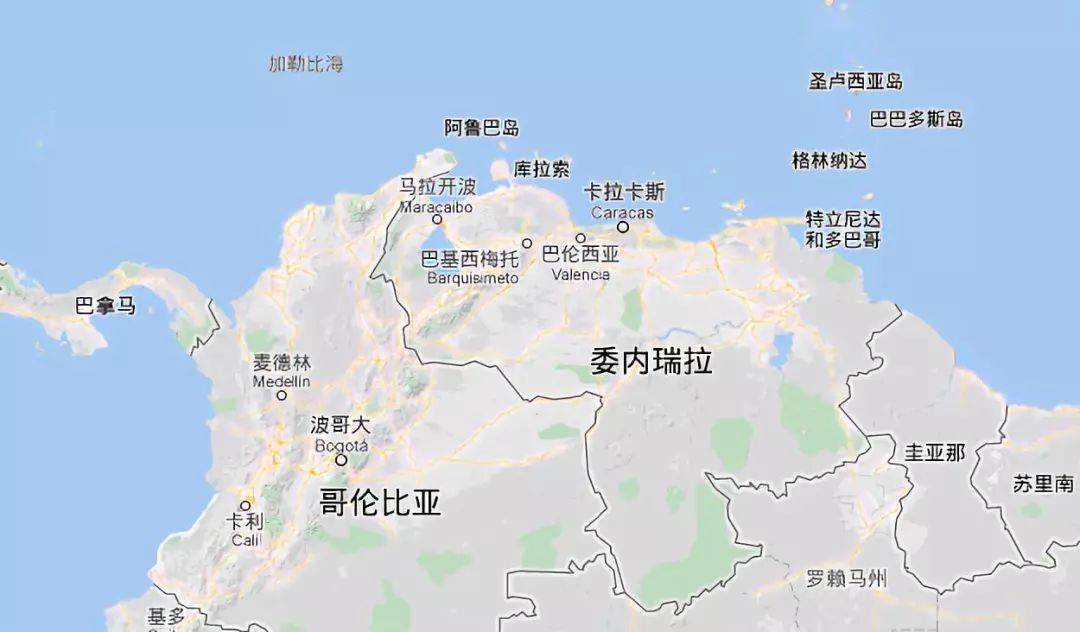 委内瑞拉7月原油日产量达108.4万桶