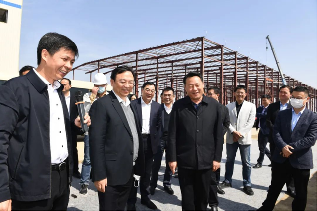 金三江：拟在马来西亚投建生产基地 投资总额预计不超过6亿元