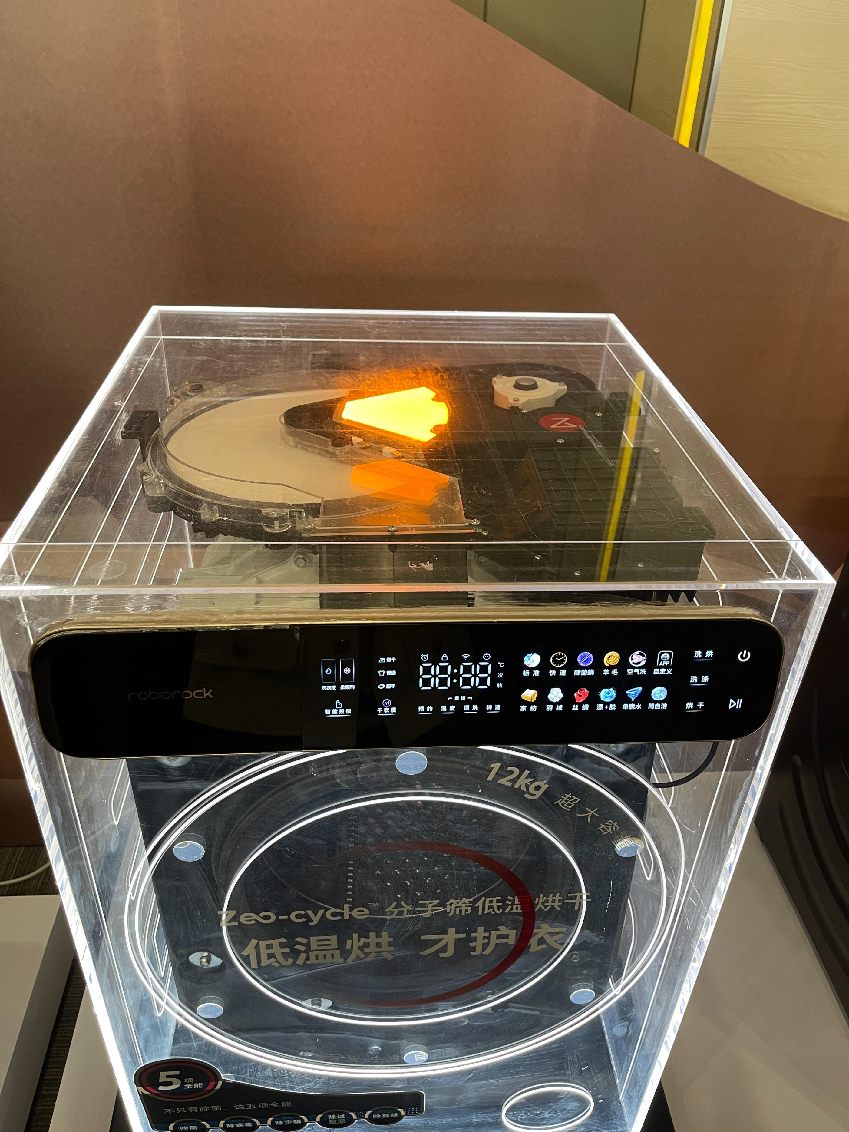 石头科技上半年研发投入6.85亿元，技术硬实力驱动未来利润增长