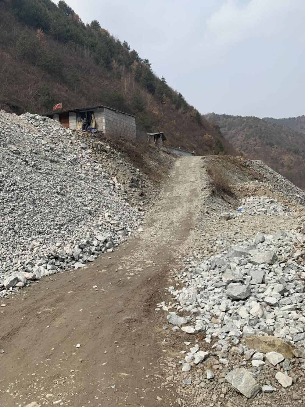 四川双马：子公司预计应缴纳采矿权出让收益5219.37万元