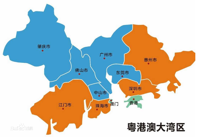 人行广东省分行行长张奎：强化金融支持“创新湾区”建设