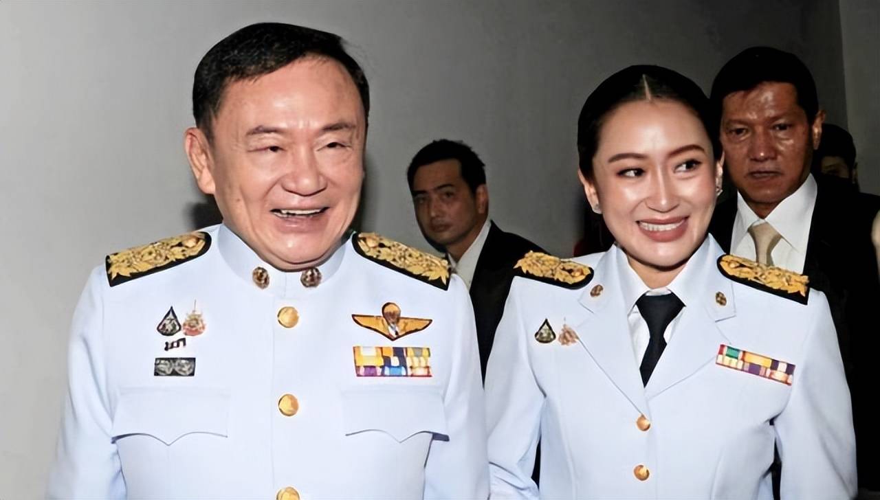 泰国内阁任命普坦为代理总理
