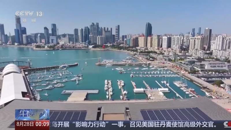 上合组织成员国元首首次专门就共同支持多边贸易体制单独发表声明 商务部有关负责人解读